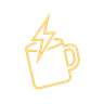 NeverNap Logo